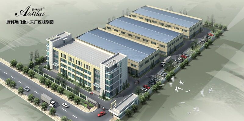 门窗加盟代理请选择奥利莱