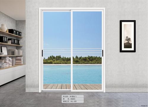 95系列56推拉门1